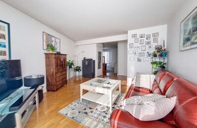 vente appartement 599 000 € à proximité de Chatou (78400)