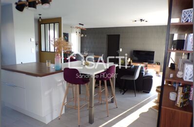 vente maison 275 000 € à proximité de Beauvoir-sur-Niort (79360)