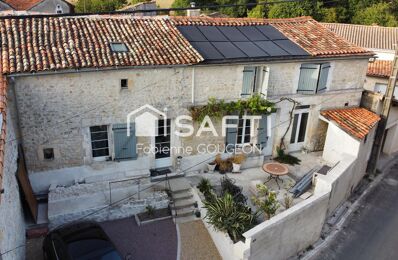 vente maison 280 000 € à proximité de Saint-Michel (16470)