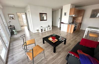 vente appartement 239 000 € à proximité de La Chapelle-Saint-Mesmin (45380)