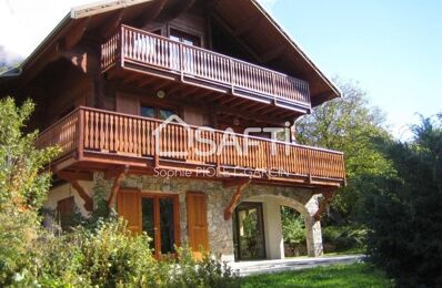 vente maison 670 000 € à proximité de Saint-Clément-sur-Durance (05600)