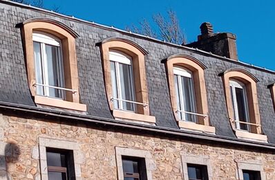 vente appartement 50 000 € à proximité de Plouëc-du-Trieux (22260)