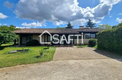 vente maison 349 000 € à proximité de Saint-Léger (47160)