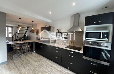 vente appartement 187 000 € à proximité de Margerie-Chantagret (42560)