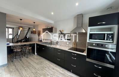 vente appartement 187 000 € à proximité de Saint-Romain-le-Puy (42610)
