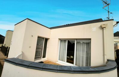 vente maison 283 000 € à proximité de Pleumeur-Bodou (22560)