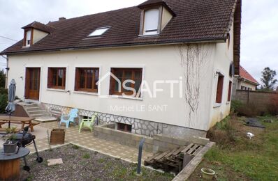 vente maison 349 000 € à proximité de Noisy-sur-Oise (95270)
