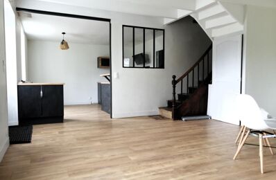 vente maison 183 900 € à proximité de Saint-Jouan-des-Guérets (35430)