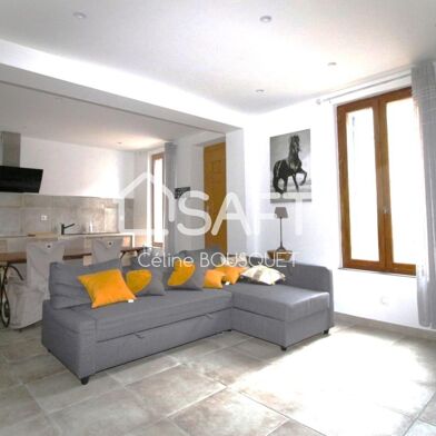 Maison 4 pièces 95 m²