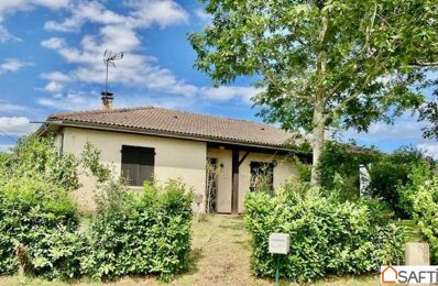 vente maison 142 900 € à proximité de Castelnau-d'Auzan (32440)