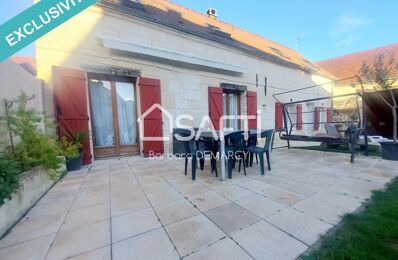 vente maison 218 500 € à proximité de Saint-Martin-Longueau (60700)