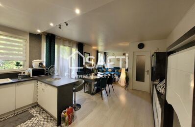 vente appartement 163 500 € à proximité de Épinay-sur-Seine (93800)