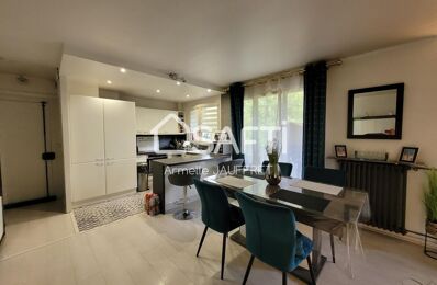 vente appartement 147 000 € à proximité de Saint-Ouen-sur-Seine (93400)