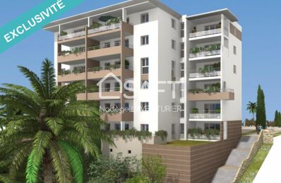 vente appartement 115 000 € à proximité de Carbuccia (20133)