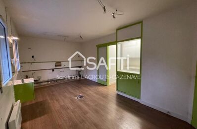 vente appartement 107 000 € à proximité de Boigny-sur-Bionne (45760)