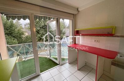 vente appartement 107 000 € à proximité de Saint-Jean-de-la-Ruelle (45140)