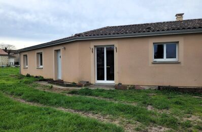 vente maison 159 000 € à proximité de Saint-Fort-sur-Gironde (17240)
