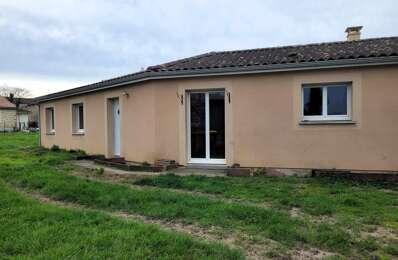 vente maison 159 000 € à proximité de Cartelègue (33390)