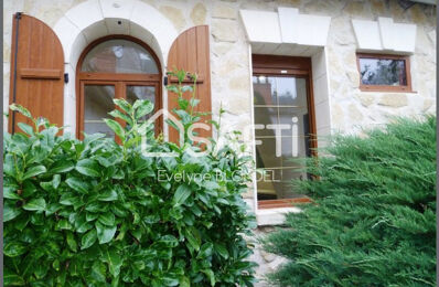vente maison 209 000 € à proximité de Avrigny (60190)