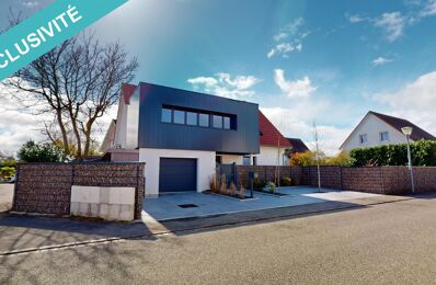 vente maison 475 000 € à proximité de Aspach-le-Haut (68700)