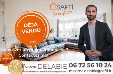 vente appartement 123 900 € à proximité de Saint-Georges-du-Bois (72700)