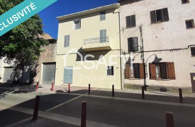 vente appartement 147 000 € à proximité de Trans-en-Provence (83720)