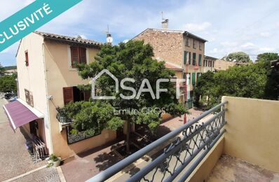 vente appartement 147 000 € à proximité de Le Cannet-des-Maures (83340)