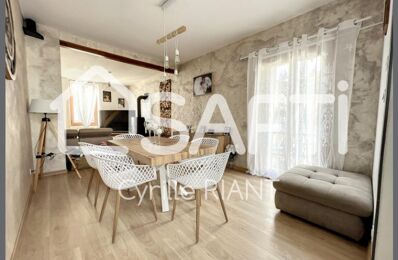 vente appartement 215 000 € à proximité de Vinay (38470)
