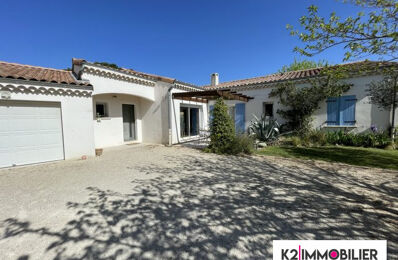 vente maison 490 000 € à proximité de La Coucourde (26740)