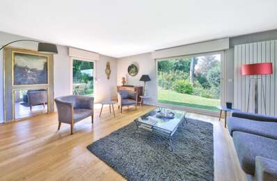 vente maison 1 195 000 € à proximité de Chambourcy (78240)