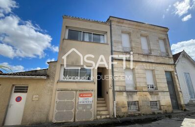 maison 4 pièces 76 m2 à vendre à Saint-Julien-Beychevelle (33250)