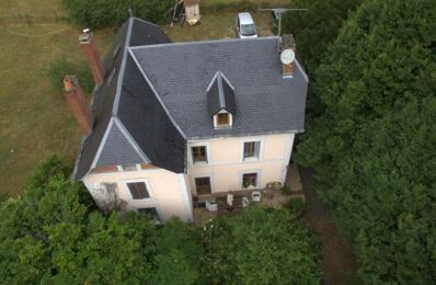 vente maison 282 000 € à proximité de Pouligny-Saint-Pierre (36300)