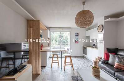 location appartement 895 € CC /mois à proximité de Nice (06000)