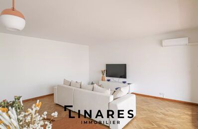 location appartement 1 800 € CC /mois à proximité de Allauch (13190)