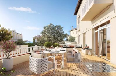 vente appartement 1 400 000 € à proximité de Marseille 5 (13005)