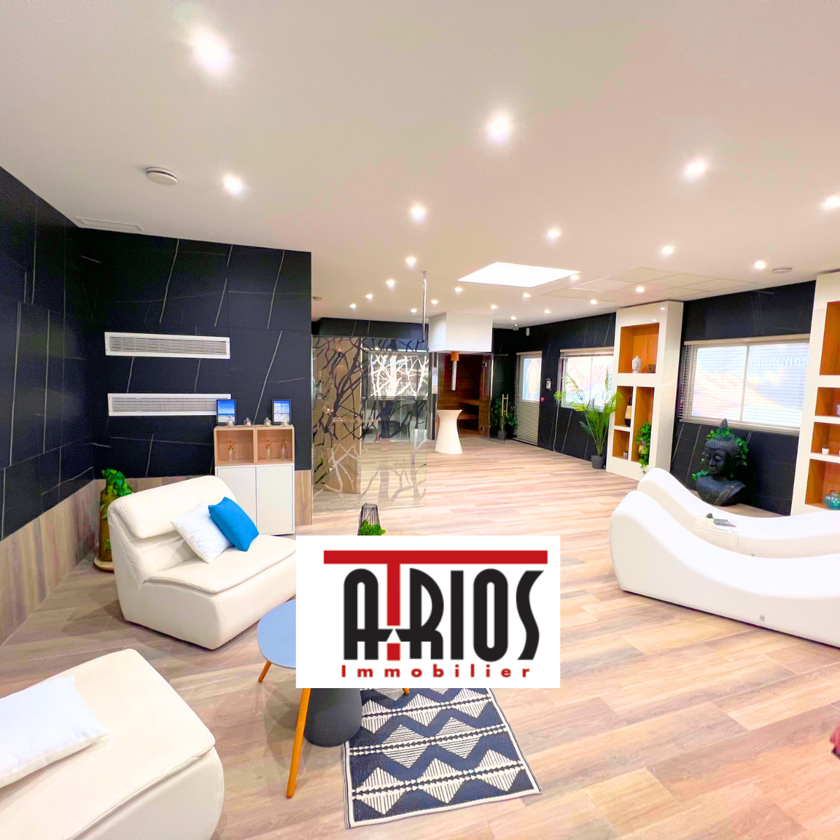 Bureau  à vendre Carqueiranne 83320