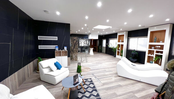 Bureau  à vendre Carqueiranne 83320