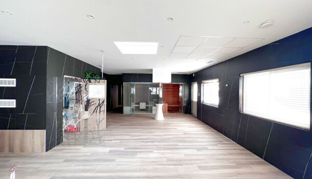 Bureau  à vendre Carqueiranne 83320