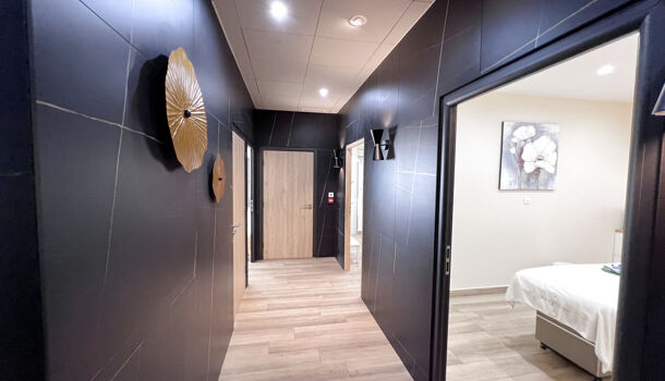 Bureau  à vendre Carqueiranne 83320