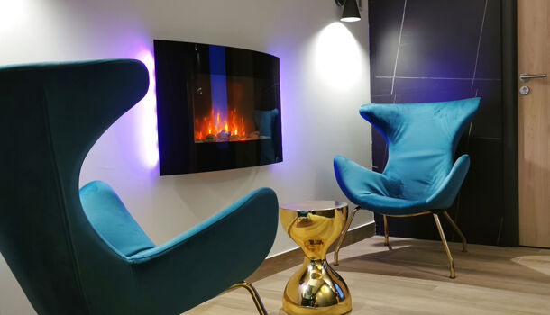 Bureau  à vendre Carqueiranne 83320