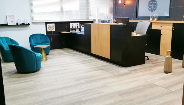 Bureau  à vendre Carqueiranne 83320