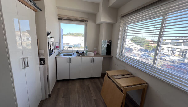 Bureau  à vendre Carqueiranne 83320