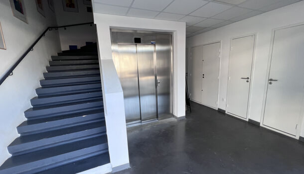 Bureau  à vendre Carqueiranne 83320