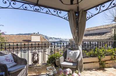 maison 5 pièces 88 m2 à vendre à Cannes (06400)