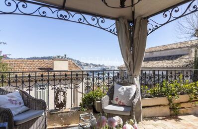 vente maison 1 690 000 € à proximité de La Roquette-sur-Siagne (06550)
