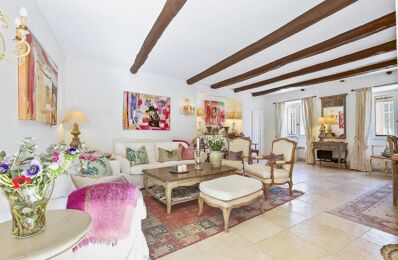 vente maison 1 690 000 € à proximité de Antibes (06600)