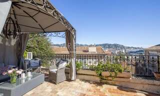Maison 5 Pièces 88 m² à vendre à Cannes (06400)