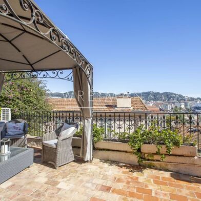 Maison 5 pièces 1590000 €