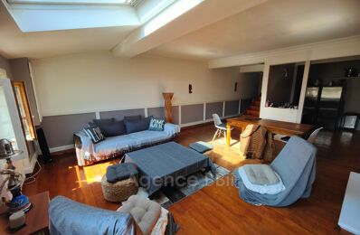 vente appartement 218 000 € à proximité de Contes (06390)