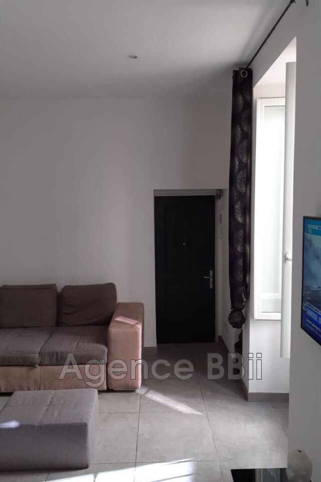 Appartement 2 pièces  à vendre Nice 06300